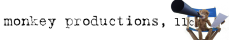 Monkey Productions, LLC